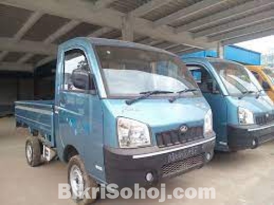 Mahindra maxximo Plus